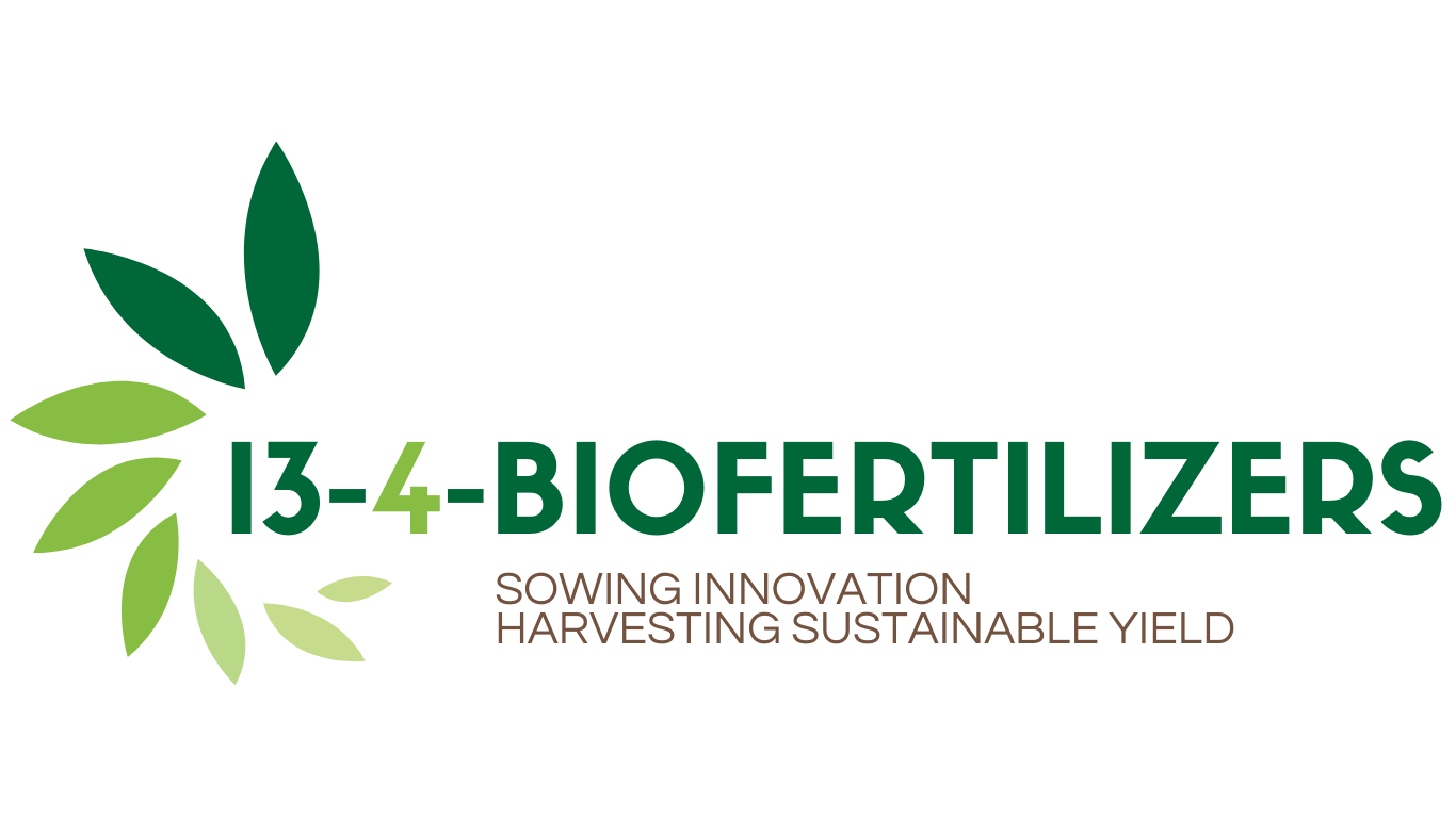 Innovation investments for biofertilizers and circular bioeconomy solutions for a sustainable agriculture